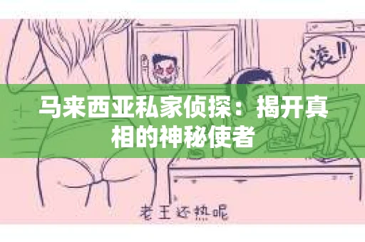 马来西亚私家侦探：揭开真相的神秘使者