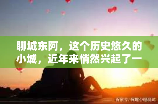 聊城东阿，这个历史悠久的小城，近年来悄然兴起了一股新的服务潮流——私家侦探。今天，我们就来聊聊这个话题，看看在聊城东阿，私家侦探是如何成为人们生活中的一部分的。
